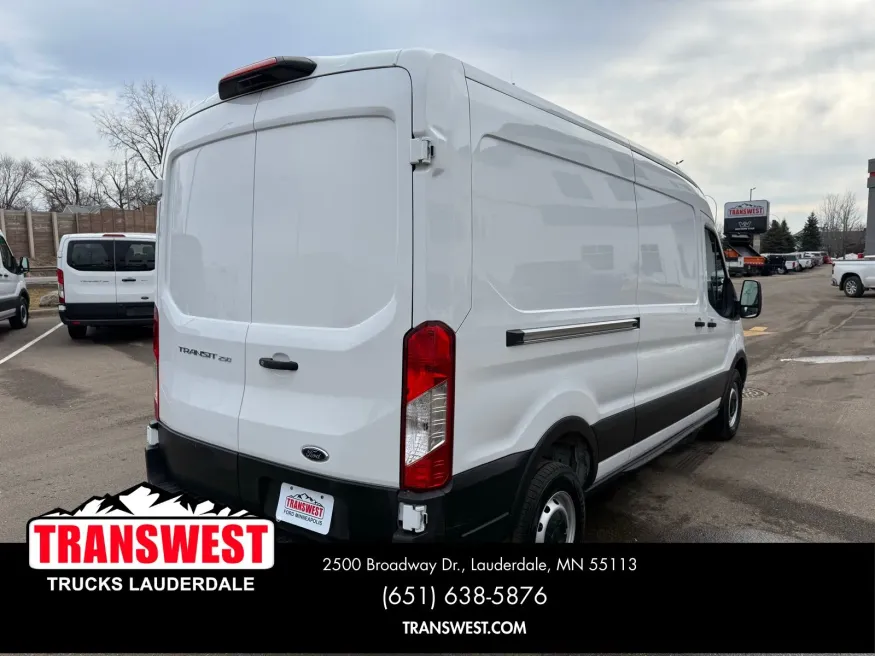 2023 Ford Transit-250 Base | Photo 13 of 20