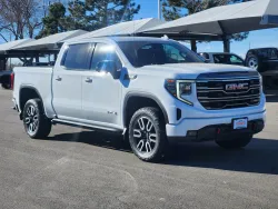 2022 GMC Sierra 1500 AT4 | Thumbnail Photo 2 of 22