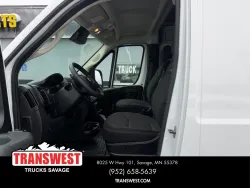2025 RAM ProMaster 2500 High Roof | Thumbnail Photo 9 of 20