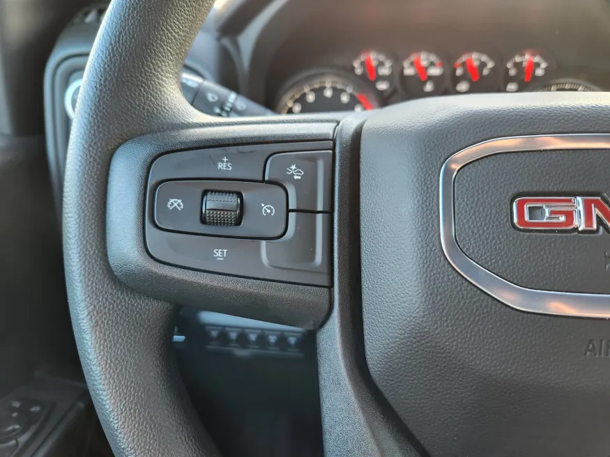 2026 GMC Sierra 2500HD Pro | Photo 28 of 30