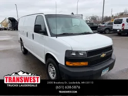 2021 Chevrolet Express 2500 Work Van | Thumbnail Photo 14 of 19