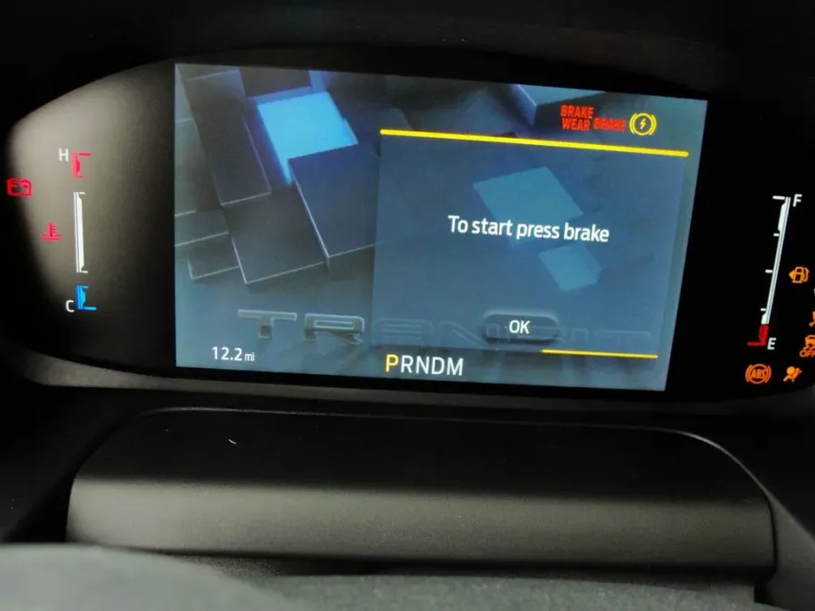 2026 Ford Transit-350 Base | Photo 8 of 14