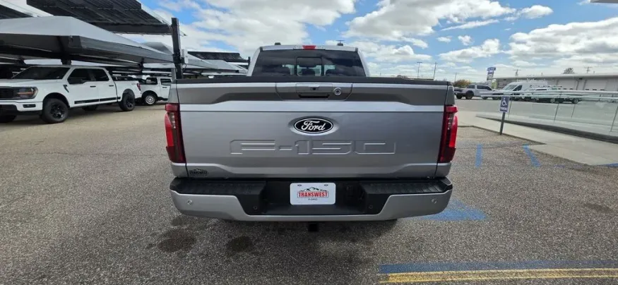 2026 Ford F-150 | Photo 7 of 28