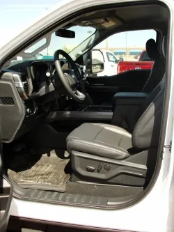 2026 Ford Super Duty F-350 | Thumbnail Photo 11 of 13