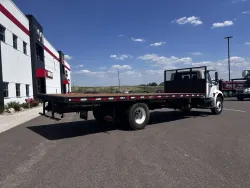 2018 International 4000 | Thumbnail Photo 5 of 18