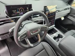 2026 GMC Sierra EV Standard Range Elevation | Thumbnail Photo 7 of 28