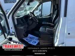 2024 Ford Transit | Thumbnail Photo 10 of 14