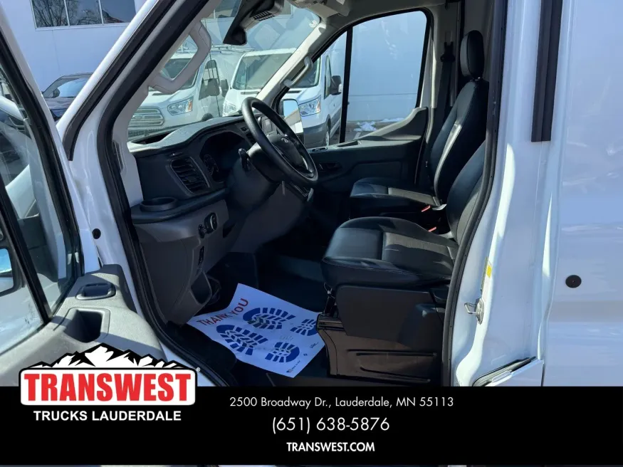 2024 Ford Transit | Photo 10 of 14