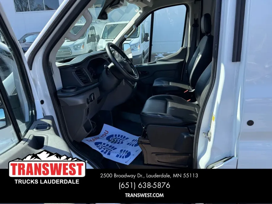 2024 Ford Transit | Photo 10 of 14