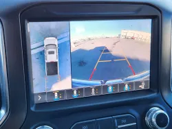 2019 GMC Sierra 1500 AT4 | Thumbnail Photo 11 of 21