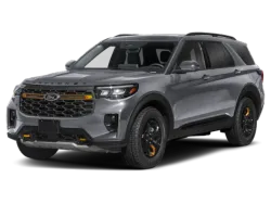 2026 Ford Explorer | Thumbnail Photo 13 of 13