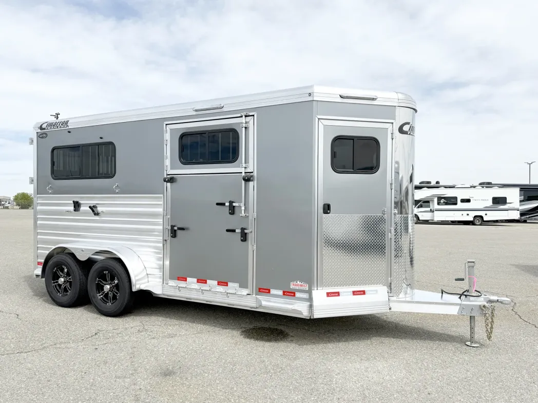 2027 Cimarron Norstar Warmblood 