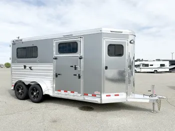 2027 Cimarron Norstar Warmblood