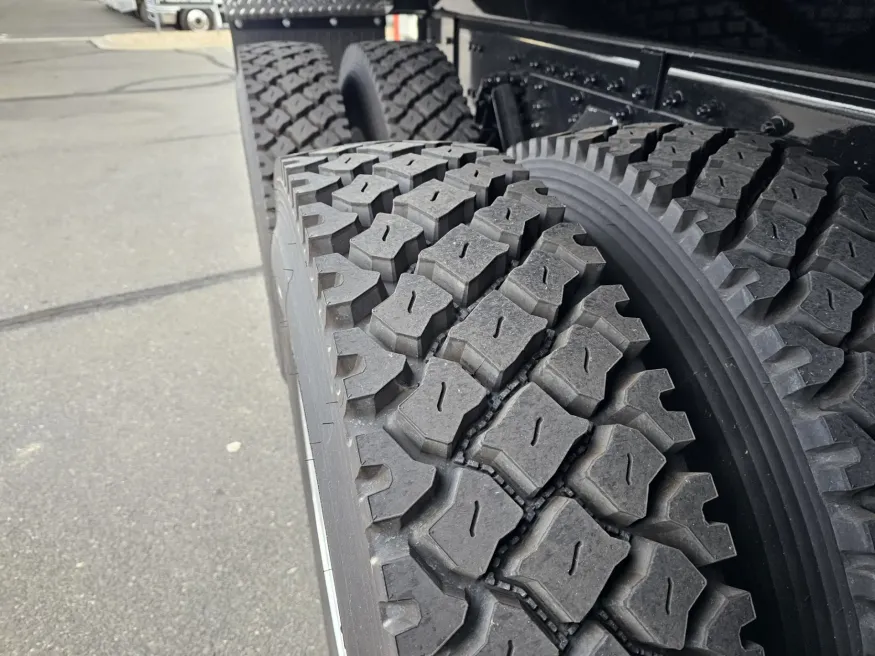 2026 Western Star 49X | Photo 21 of 24