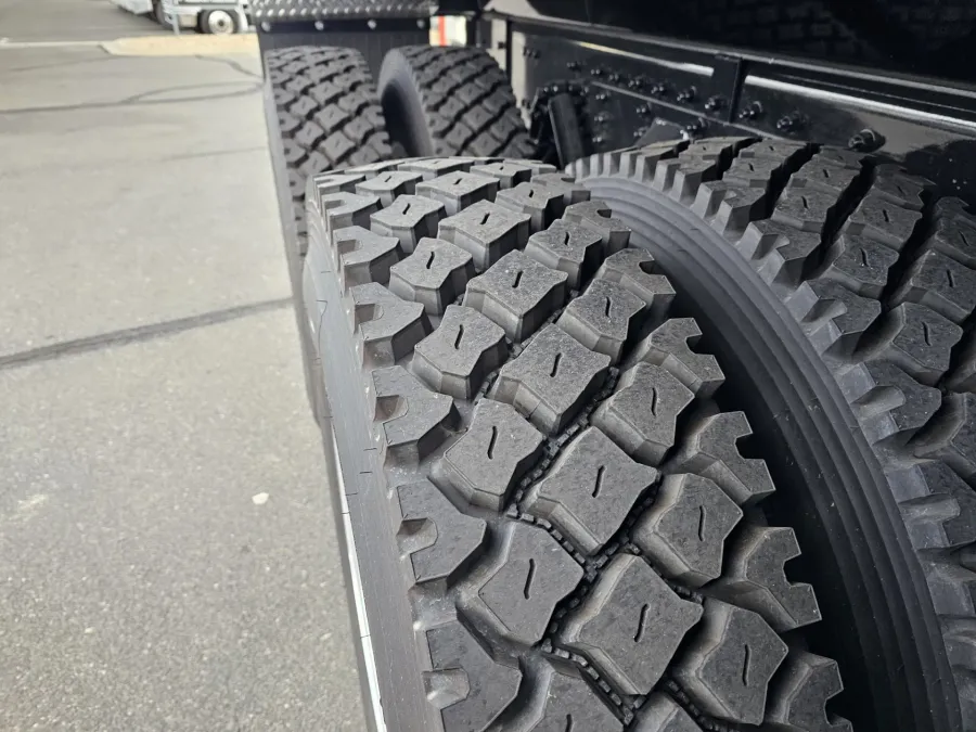 2026 Western Star 49X | Photo 21 of 24