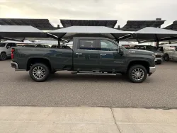 2026 Chevrolet Silverado 2500HD LTZ | Thumbnail Photo 6 of 20