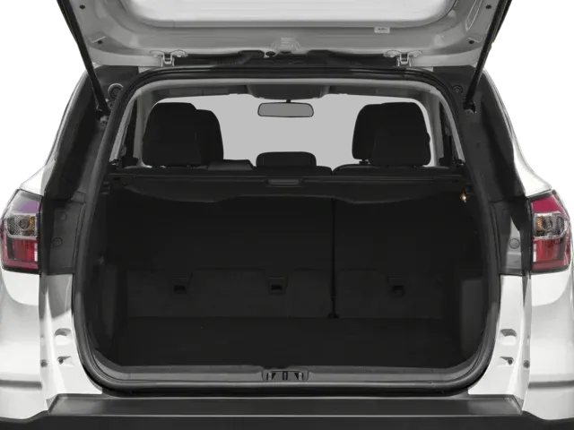 2017 Ford Escape | Photo 8 of 13