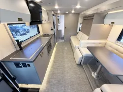 2026 Winnebago Navion 24D | Thumbnail Photo 4 of 22