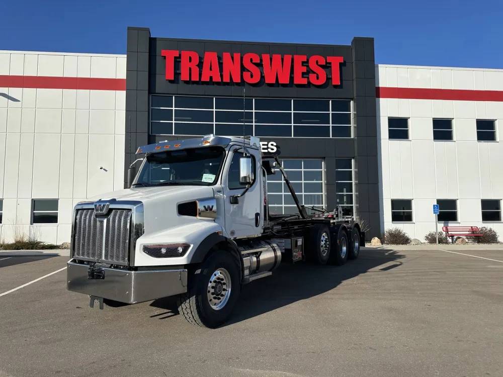 2026 Western Star 47X