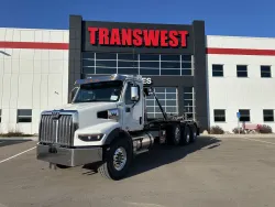 2026 Western Star 47X | Thumbnail Photo 1 of 12