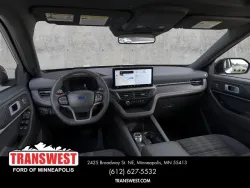 2026 Ford Explorer ST-Line | Thumbnail Photo 8 of 23