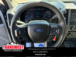 2020 Ford Super Duty F-350 XL | Thumbnail Photo 9 of 22