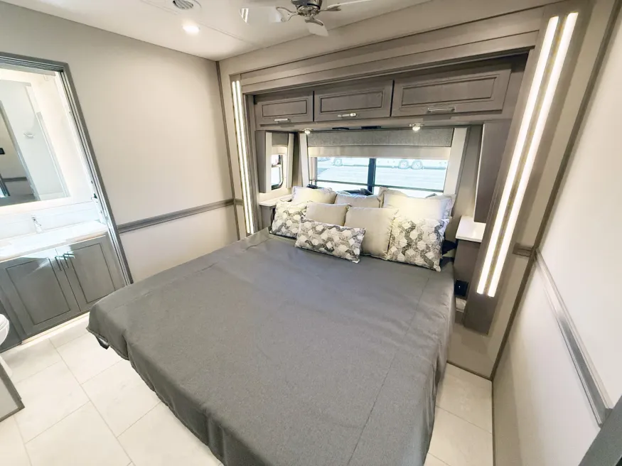 2026 Renegade XL 45 DBM | Photo 15 of 31