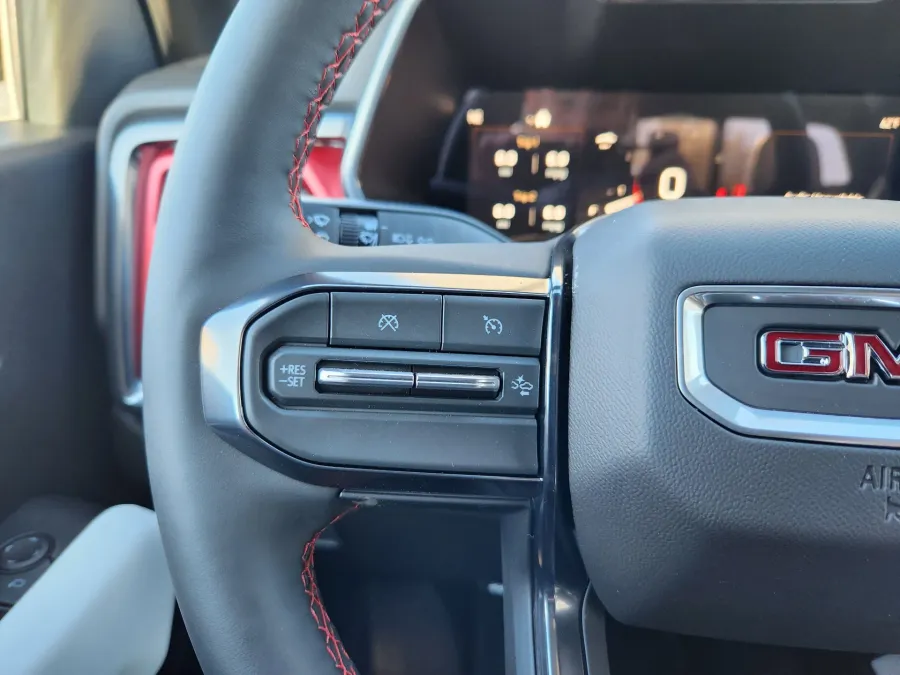 2026 GMC Canyon 4WD AT4X | Photo 21 of 29