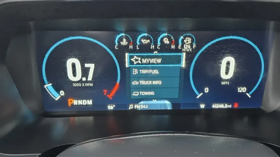 2023 Ford F-150 | Photo 22 of 34