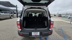 2025 Ford Bronco Sport | Thumbnail Photo 8 of 28