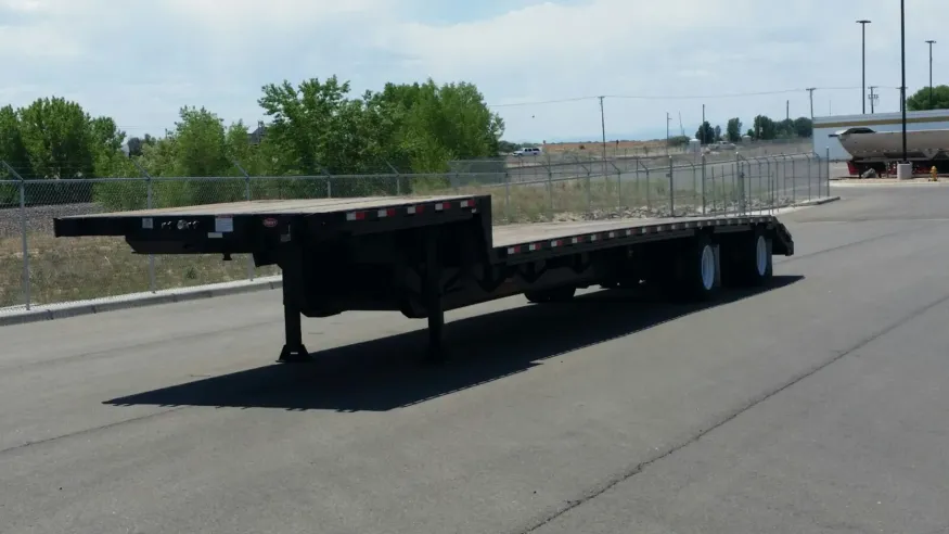 2026 Dorsey DF53BTR | Photo 3 of 13