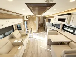 2026 Newmar Super Star 3731 | Thumbnail Photo 3 of 31