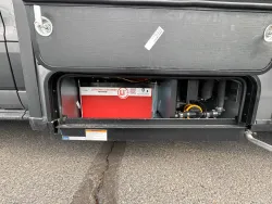 2026 Winnebago EKKO 22A | Thumbnail Photo 17 of 17