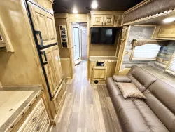 2025 Cimarron Norstar 4HLQ | Thumbnail Photo 4 of 30