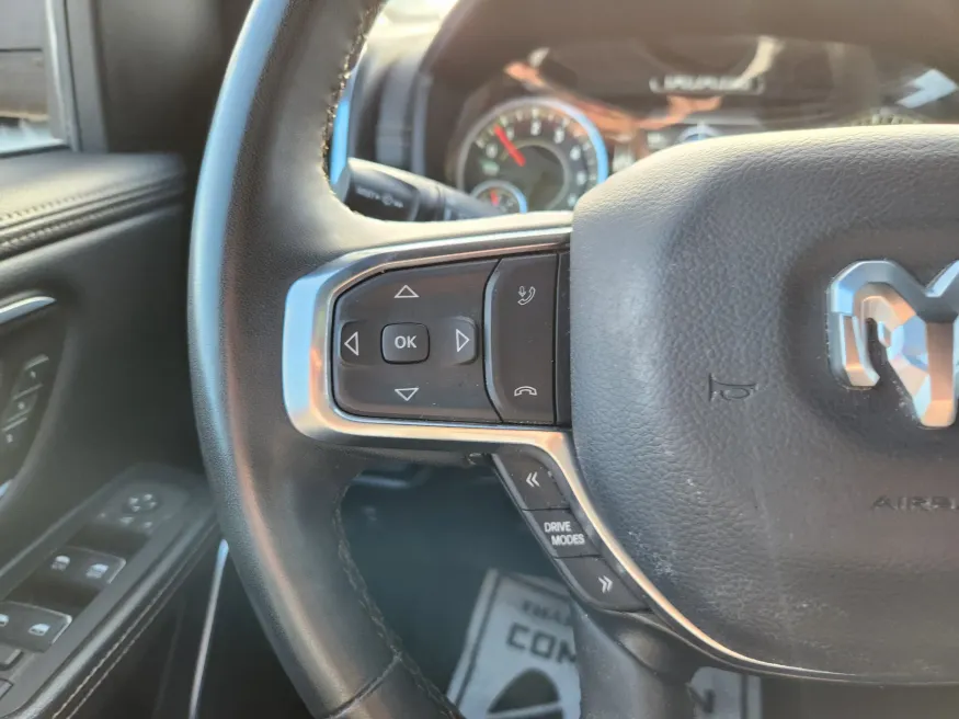 2025 RAM 1500 Laramie | Photo 22 of 28