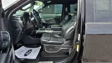 2024 Ford F-150 | Photo 17 of 34