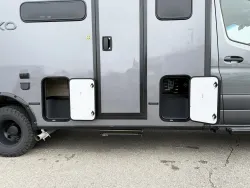 2026 Winnebago EKKO 23B | Thumbnail Photo 20 of 23