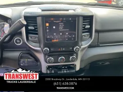 2024 RAM 2500 Big Horn | Thumbnail Photo 10 of 21