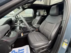 2026 Ford Explorer | Thumbnail Photo 14 of 29