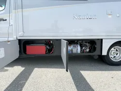 2026 Winnebago Navion 24D | Thumbnail Photo 24 of 23