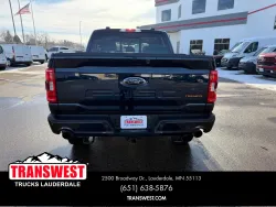 2023 Ford F-150 TREMOR | Thumbnail Photo 3 of 21