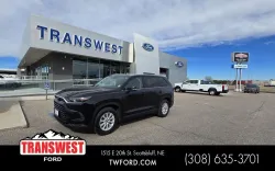 2024 Toyota Grand Highlander | Thumbnail Photo 26 of 26