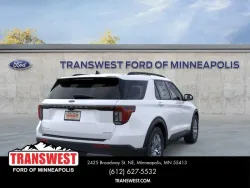 2026 Ford Explorer Active | Thumbnail Photo 7 of 23