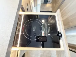 2026 Winnebago EKKO 23B | Thumbnail Photo 9 of 23