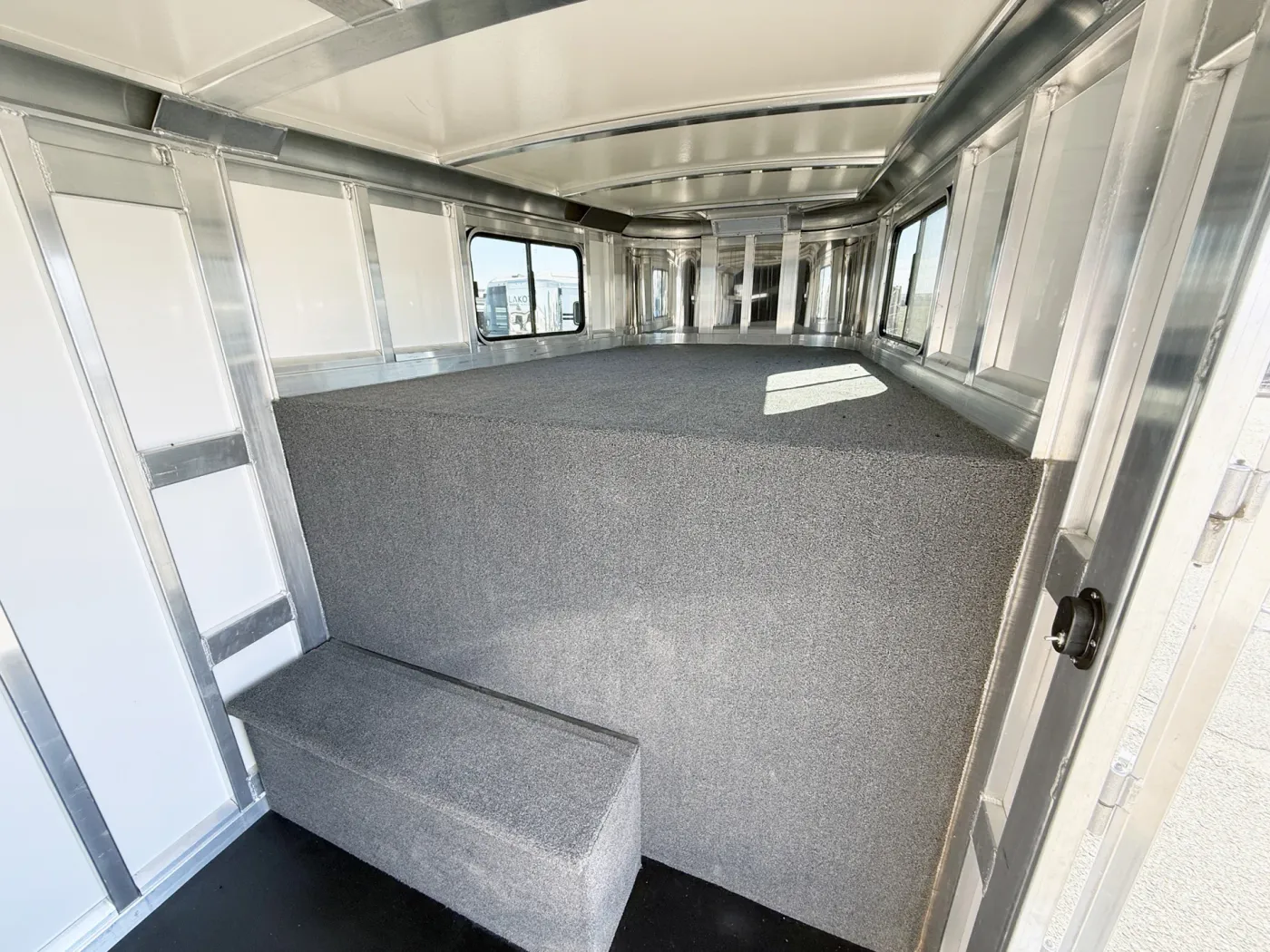 2024 Cimarron Norstar 4HGN | Photo 5 of 18