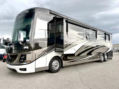 2020 Newmar King Aire 4531 | Thumbnail Photo 33 of 42