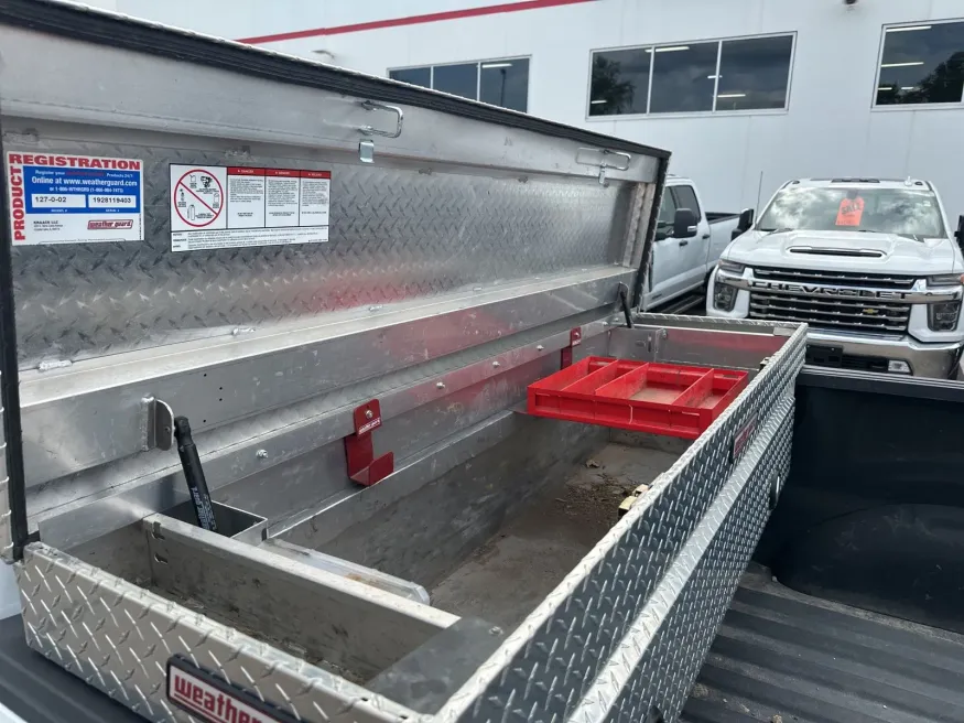 2020 Ford F-150 XLT | Photo 8 of 11