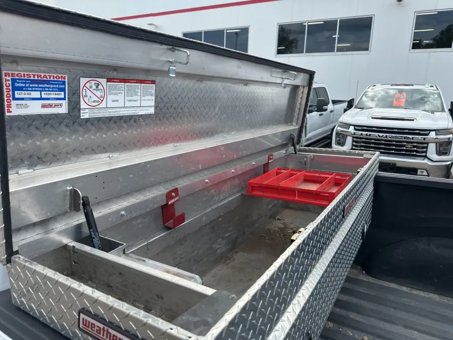 2020 Ford F-150 XLT | Photo 8 of 11