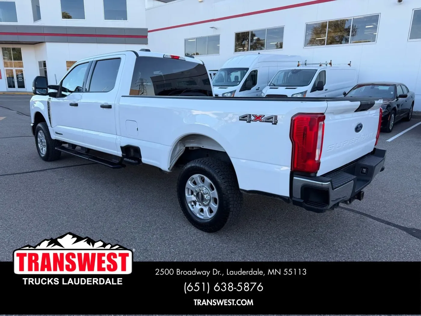 2024 Ford Super Duty F-250 XLT | Photo 2 of 22