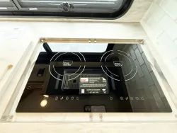 2026 Newmar Ventana 3512 | Thumbnail Photo 9 of 26